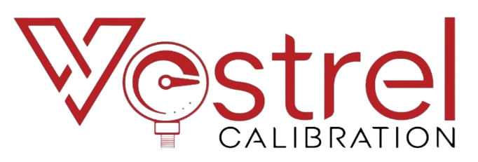 Vestrel Calibration Logo